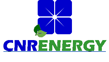 CNR Energy logo